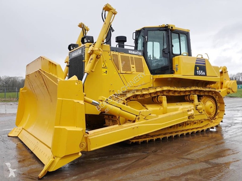 Bulldozer